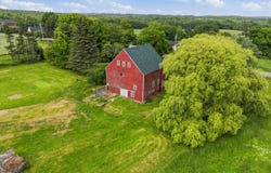 712 River Road, Cushing, ME 04563