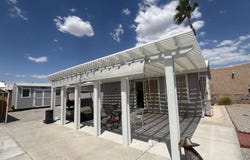 13766 E 52 Street, Yuma, AZ 85367