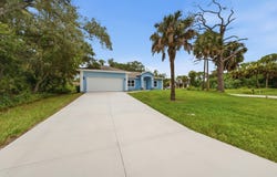 16029 Arcaro Avenue, Port Charlotte, FL 33954