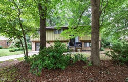 3421 Huntleigh Drive, Raleigh, NC 27604
