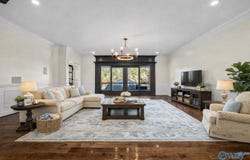 1176 N Lake Forest Drive, Southside, AL 35907
