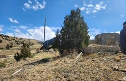 Bradley Creek Rd, Norris, MT 59745