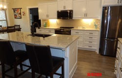 336 MADERAS DRIVE, Hot Springs Village, AR 71909