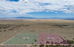 96 Sugarloaf Trail, Datil, NM 87821
