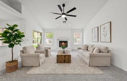 2864 E MALLORY Street, Mesa, AZ 85213