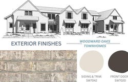 1732 WOODLAND PINES Lane, AUBURN, AL 36830