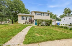 74 Citadel Drive, Jackson, NJ 08527