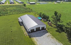 24885 Austin Road, Gravette, AR 72736
