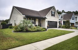 313 Hillman Trail Drive, Moncks Corner, SC 29461