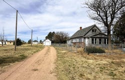 1935 County Road 75, Fleming, CO 80728