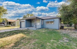 1638 S Faulders Ln, Wichita, KS 67208