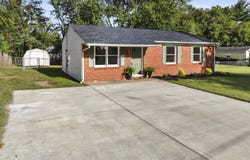 40 LEA Road, COLONIAL BEACH, VA 22443