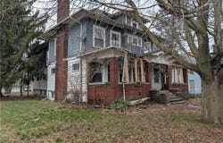 1708 Quaker Road, Barker, NY 14012