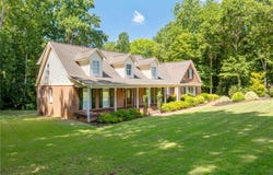 208 Cedar Dale Drive, Central, SC 29630