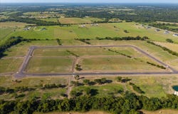 Sundance Circle lot: 12, Campbell, TX 75422
