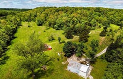 18133 Cincinnati Road, Center, MO 63436