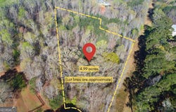 44 Aileron Lane, Williamson, GA 30292