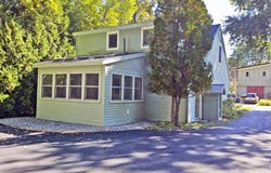 19 Bradbury Street, Belfast, ME 04915