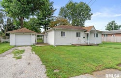 3012 E Enos Avenue, Springfield, IL 62702