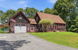 5675 Flat River Road, Coventry, RI 02827