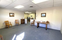 410 N 1st Street, Haskell, TX 79521