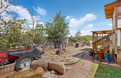 17 A&B N Main Street, Pecos, NM 87552