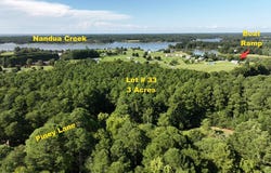 PINEY LN lot: 33, PAINTER, VA 23420