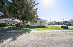 406 1st W, Ririe, ID 83443