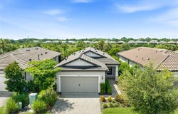 6323 CRESTED EAGLE Lane, NOKOMIS, FL 34275