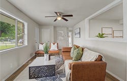 707 E Sumac Street, Rogers, AR 72756