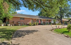 204 Oakland Place, Marlin, TX 76661