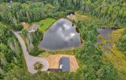 38 Jacobs Lane, Thornton, NH 03285