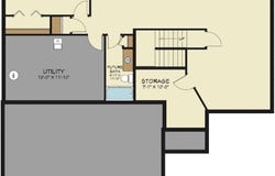 2091 River Bend Trail, Mayer, MN 55360