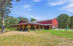 8309 Nighthawk Road, Neosho, MO 64850