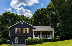 176 Deerfield Drive, Hiram, GA 30141