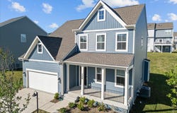128 THORNTON Way, WINCHESTER, VA 22602