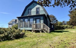 7 Townsend Lane, Lubec, ME 04652