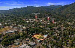 165 Water Street, Ashland, OR 97520