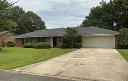 507 Walnut, Crossett, AR 71635
