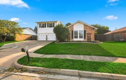 6008 Martha Drive, Watauga, TX 76148