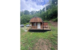 11147 KY Route 40-E, Boons Camp, KY 41204