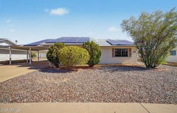 12229 N MISSION Drive, Sun City, AZ 85351