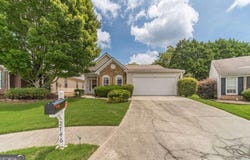 2746 Fieldbrook Lane, Grayson, GA 30017