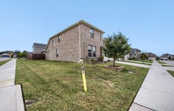 3801 Heather Meadows Drive, Fort Worth, TX 76244