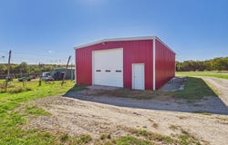 5790 (Parcel E) N Omena Rise, Northport, MI 49670