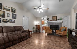 1312 Hackberry Place, Elkins, AR 72727