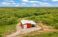CR 133, Moran, TX 76464