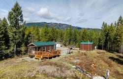 54 N Ridge Way, Troy, MT 59935