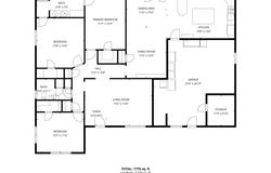 620 5th Street, Hawley, TX 79525