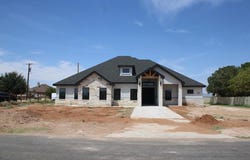 9638 W 11th St, Odessa, TX 79762